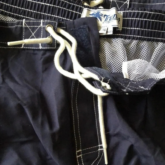 Trunks men’s swimwear - Picture 5 of 7